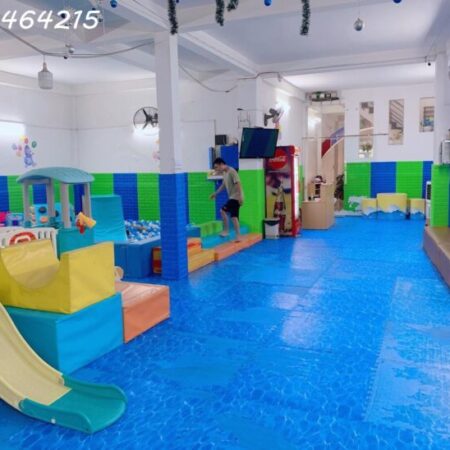 MẶT TIỀN KINH DOANH – ĐƯỜNG SỐ 6, TAM PHÚ, THỦ ĐỨC Diện tích 315m² – Nở hậu tài lộc 22 tỷ