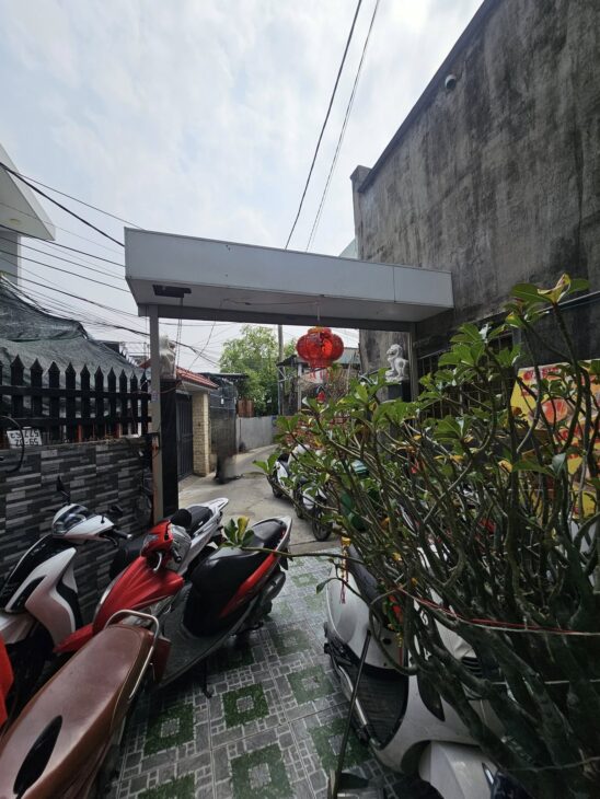 ???????? NHÀ GIÁ SIÊU TỐT – BÁN NHÀ 3 TẦNG – 1/NGUYỄN VĂN QUÁ – VỪA Ở VỪA KINH DOANH – 158 M2- CHỈ 6.8