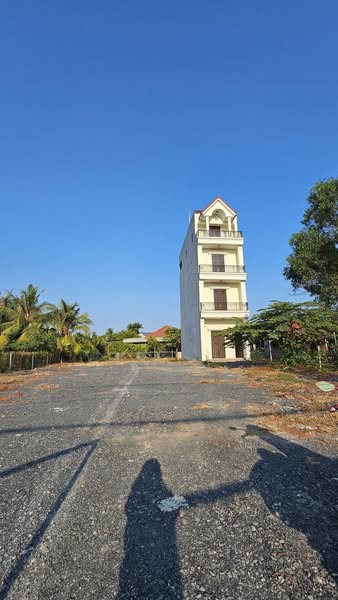 ????GIÁ TỐT NHẤT THỊ TRƯỜNG – CHỈ 25.5 TỶ! ???? ???? BÁN NHÀ MẶT TIỀN SIÊU HIẾM – LONG PHƯỚC, TP. THỦ ĐỨC