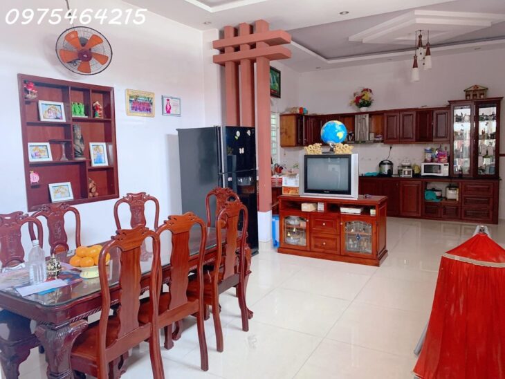 MẶT TIỀN KINH DOANH – ĐƯỜNG SỐ 6, TAM PHÚ, THỦ ĐỨC Diện tích 315m² – Nở hậu tài lộc 22 tỷ