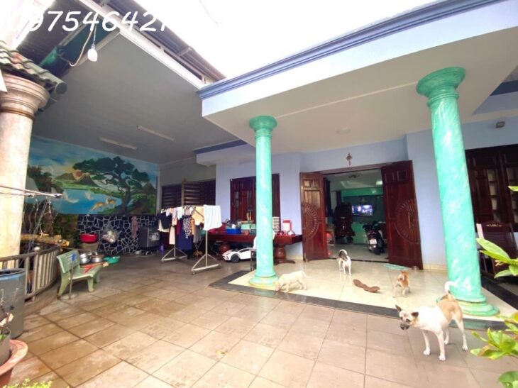 BIỆT THỰ SÂN VƯỜN VIP – 25M x 26M – ĐƯỜNG SỐ 41, LINH ĐÔNG, TP. THỦ ĐỨC – 49 TỶ ???????? SIÊU PHẨM BIỆT