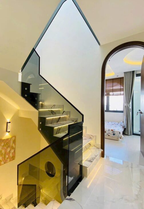 NHÀ GÓC VIP BÀ HẠT – FULL NỘI THẤT – CHỈ HƠN 5 TỶ – CƠ HỘI ĐÓN LỘC!