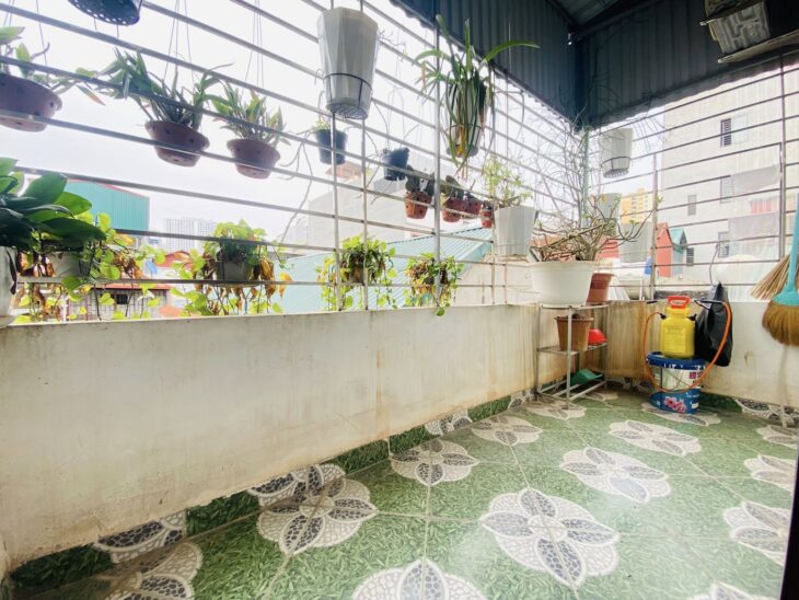 BÁN NHÀ ĐẸP TÔ VĨNH DIỆN 5 TẦNG, FULL NỘI THẤT, NGÕ NÔNG, GẦN PHỐ 9,98 TỶ