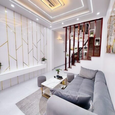 BÁN NHÀ ĐỊNH CÔNG THƯỢNG, HOÀNG MAI 4 TẦNG, FULL NỘI THẤT GIÁ 9,6 TỶ BÁN NHÀ ĐỊNH CÔNG THƯỢNG, HOÀNG MAI 4 TẦNG, FULL NỘI THẤT GIÁ 9,6 TỶ