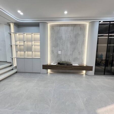 BÁN NHÀ ĐÀM QUANG TRUNG – NHÀ MỚI 6 TẦNG – THANG MÁY – CÁCH PHỐ 20M – GẦN AEON MALL LONG BIÊN BÁN NHÀ ĐÀM QUANG TRUNG – NHÀ MỚI 6 TẦNG – THANG MÁY – CÁCH PHỐ 20M – GẦN AEON MALL LONG BIÊN