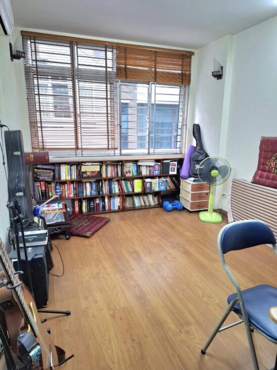 PHÂN LÔ – Ô TÔ – NHÀ ĐẸP KINH DOANH – Ô TÔ VÀO NHÀ – CÁCH MẶT PHỐ – CÁCH HỒ LINH ĐÀM CHỈ 30M