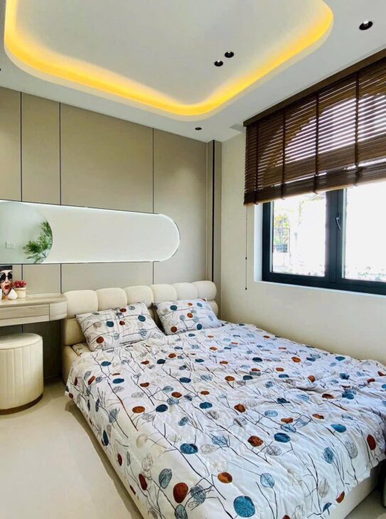 NHÀ GÓC VIP BÀ HẠT – FULL NỘI THẤT – CHỈ HƠN 5 TỶ – CƠ HỘI ĐÓN LỘC!