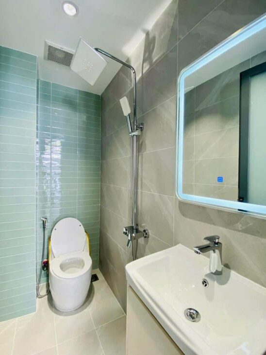 NHÀ GÓC VIP BÀ HẠT – FULL NỘI THẤT – CHỈ HƠN 5 TỶ – CƠ HỘI ĐÓN LỘC!