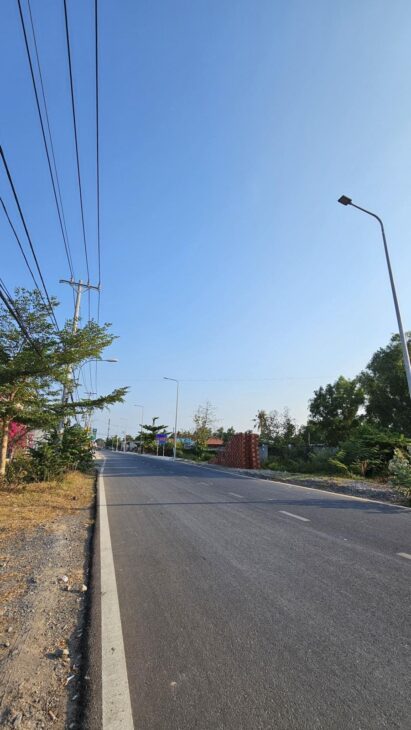 ????GIÁ TỐT NHẤT THỊ TRƯỜNG – CHỈ 25.5 TỶ! ???? ???? BÁN NHÀ MẶT TIỀN SIÊU HIẾM – LONG PHƯỚC, TP. THỦ ĐỨC