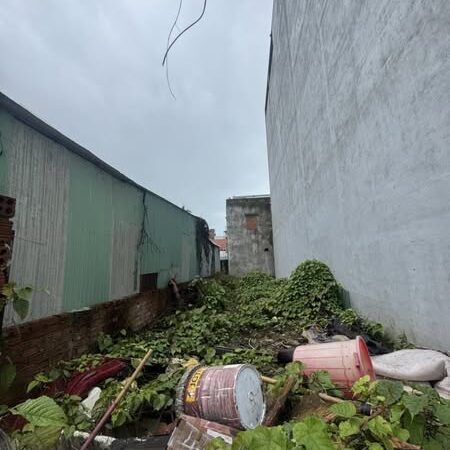 Lô đất 100m mặt tiền Nguyễn Thiện Kế -Sơn Trà – Giá chỉ 7,5 tỷ