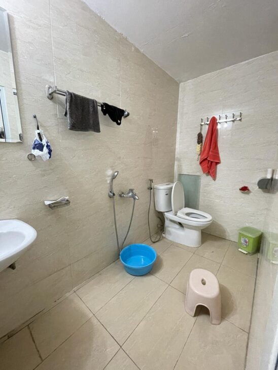 BÁN NHÀ ĐỐNG ĐA-TÂY SƠN-4T-6.85TY. LH: 0982769586