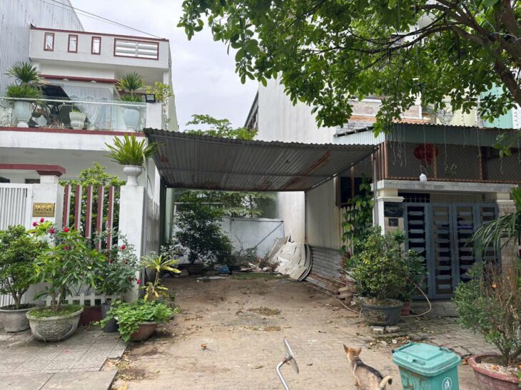 ????????SỞ HỮU ĐẤT MT TRẦN NGUYỄN ĐÁN – ĐẦU TƯ BỀN VỮNG- GIÁ TỐT ???? CƠ HỘI ĐẦU TƯ HẤP DẪN