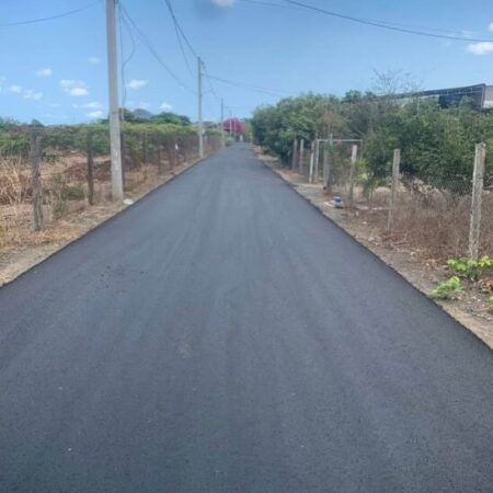 Chính chủ nhượng lại lô đất Hòa Bình -Xuyên Mộc BRVT giá rẻ