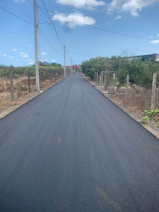 Chính chủ nhượng lại lô đất Hòa Bình -Xuyên Mộc BRVT giá rẻ