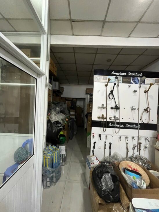 ????????HIẾM !! MẶT TIỀN ĐƯỜNG KINH DOANH BUÔN BÁN SẦM UẤT – NGAY NGÃ TƯ LÊ VĂN KHƯƠNG GIAO VỚI ĐẶNG