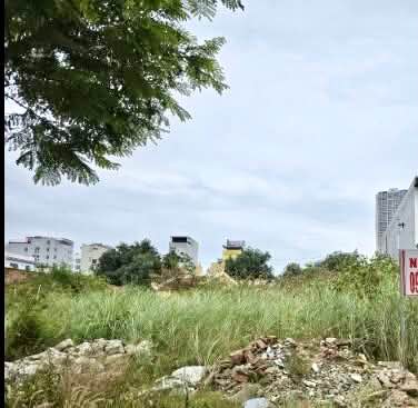 Lô đôi mặt tiền Lê Văn Quý 209m-Sơn Trà – Giá chỉ 19,6 tỷ .