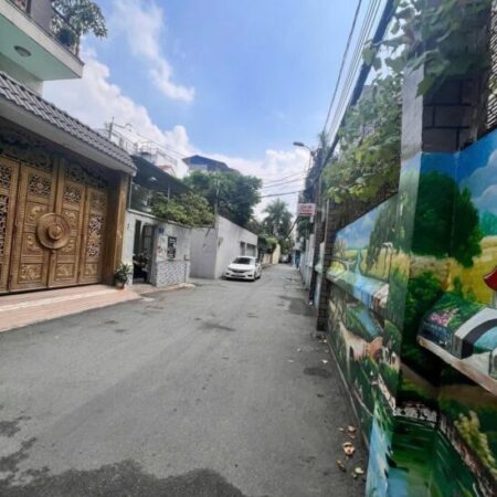 BÁN NHÀ CHÍNH CHỦ – TỰ XÂY DỰNG – VỊ TRÍ VIP NGAY TRẦN NÃO, THẢO ĐIỀN GIÁ CHỈ 27 TỶ – NHÀ MỚI 5