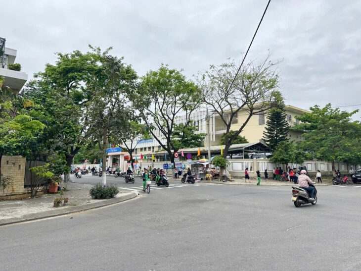 ????????SỞ HỮU ĐẤT MT TRẦN NGUYỄN ĐÁN – ĐẦU TƯ BỀN VỮNG- GIÁ TỐT ???? CƠ HỘI ĐẦU TƯ HẤP DẪN