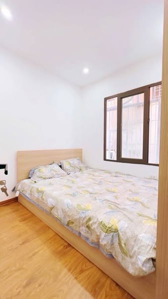 Tập thể trung tâm Hai Bà Trưng – 60m – Nhà mới ở luôn – 2.45 tỷ