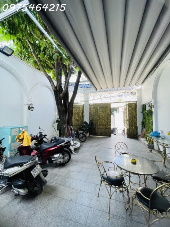 BÁN NHÀ 3 LẦU ĐƯỜNG SỐ 10, CÁT LÁI, TP. THỦ ĐỨC – NGANG 6M, DÀI 25M – GIÁ 22 TỶ ????