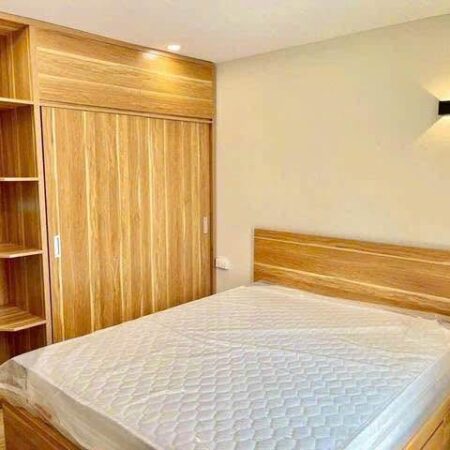 Bán nhà phố Khuất Duy Tiến 55m², 5 tầng, phường Nhân Chính, gần Lê Văn Lương