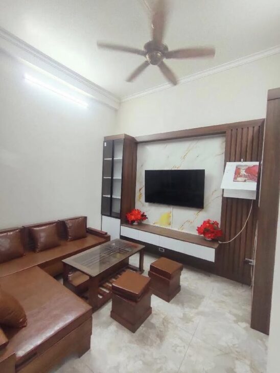 Bán nhà phố Khuất Duy Tiến 45m², 5 tầng, phường Nhân Chính, gần Royal City