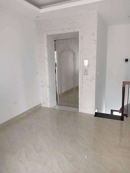 BÁN NHÀ LÔ GÓC – 6 TẦNG THANG MÁY – HOÀNG NHƯ TIẾP – LONG BIÊN