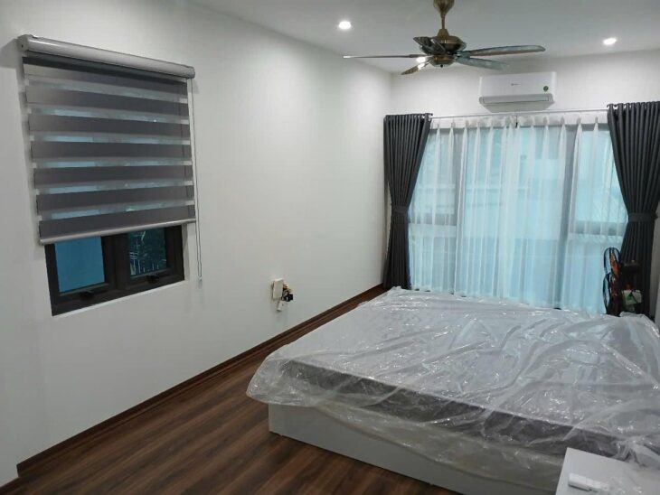 NHÀ ĐẸP XÂY MỚI – Ô TÔ TRÁNH – VÀO NHÀ – THANG MÁY – FULL NỘI THẤT – THẠCH BÀN