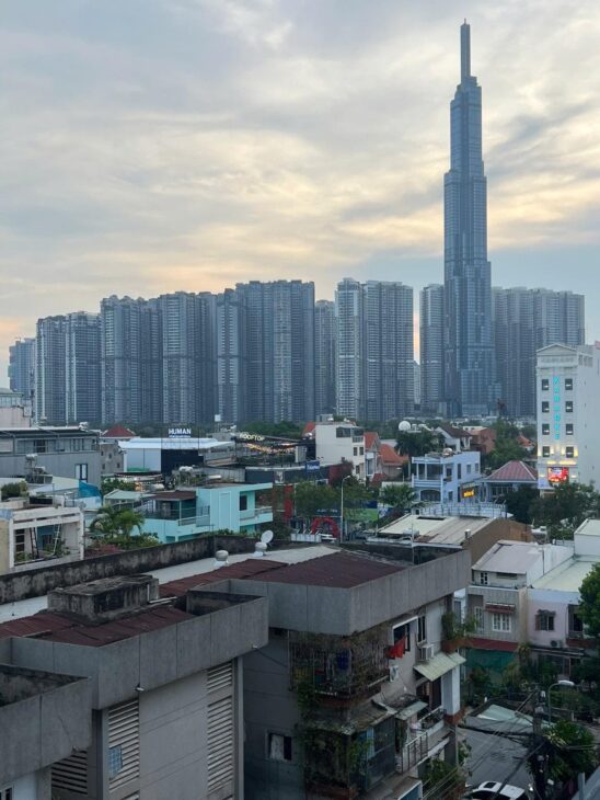 BÁN NHÀ CHÍNH CHỦ – TỰ XÂY DỰNG – VỊ TRÍ VIP NGAY TRẦN NÃO, THẢO ĐIỀN GIÁ CHỈ 27 TỶ – NHÀ MỚI 5