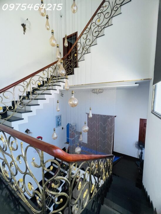 BÁN NHÀ 3 LẦU ĐƯỜNG SỐ 10, CÁT LÁI, TP. THỦ ĐỨC – NGANG 6M, DÀI 25M – GIÁ 22 TỶ ????