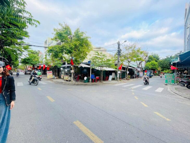 ????????SỞ HỮU ĐẤT MT TRẦN NGUYỄN ĐÁN – ĐẦU TƯ BỀN VỮNG- GIÁ TỐT ???? CƠ HỘI ĐẦU TƯ HẤP DẪN