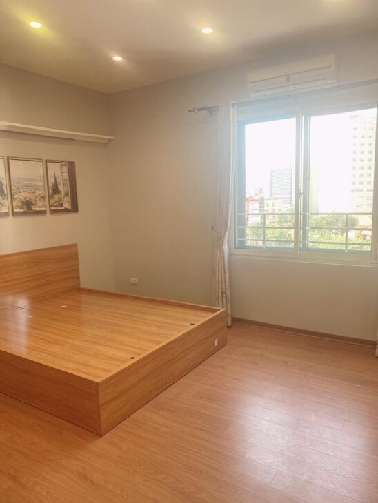 ????Tòa M3-M4 Nguyễn Chí Thanh 165m, 3PN, Thoáng 3 mặt, Full đồ cơ bản, 13.5 Tỷ