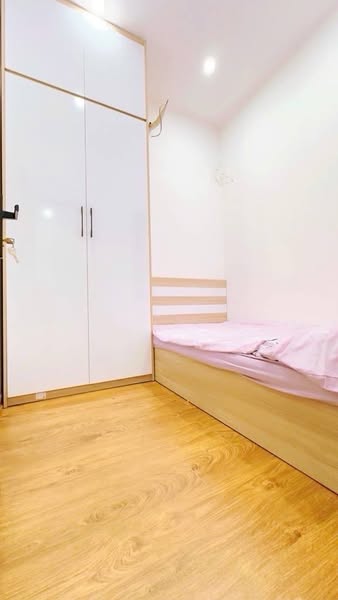 Tập thể trung tâm Hai Bà Trưng – 60m – Nhà mới ở luôn – 2.45 tỷ