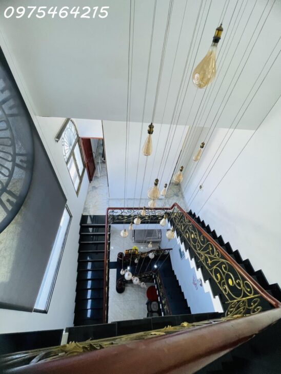 BÁN NHÀ 3 LẦU ĐƯỜNG SỐ 10, CÁT LÁI, TP. THỦ ĐỨC – NGANG 6M, DÀI 25M – GIÁ 22 TỶ ????