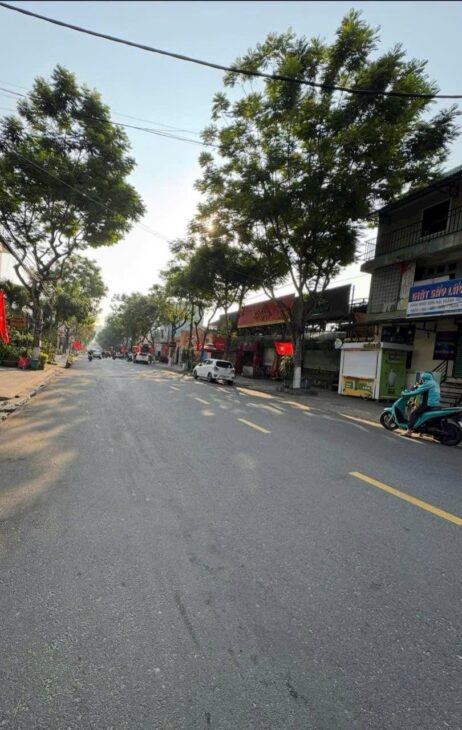 ????????SỞ HỮU ĐẤT MT TRẦN NGUYỄN ĐÁN – ĐẦU TƯ BỀN VỮNG- GIÁ TỐT ???? CƠ HỘI ĐẦU TƯ HẤP DẪN