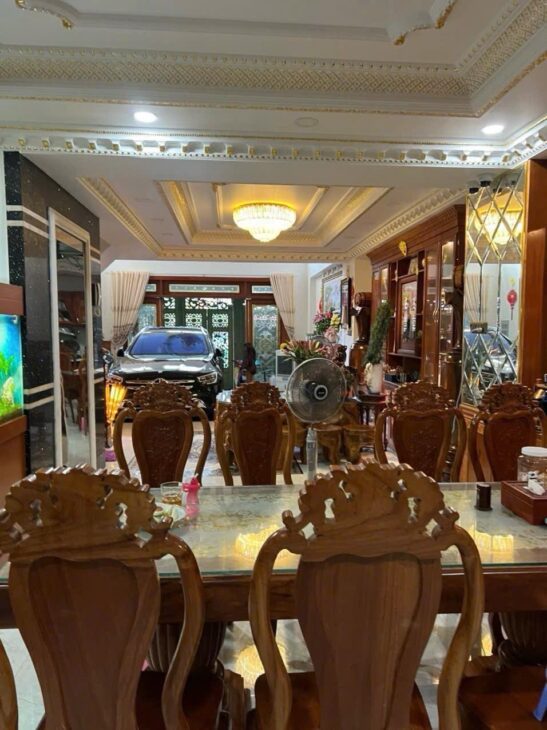 BÁN NHÀ CHÍNH CHỦ – TỰ XÂY DỰNG – VỊ TRÍ VIP NGAY TRẦN NÃO, THẢO ĐIỀN GIÁ CHỈ 27 TỶ – NHÀ MỚI 5