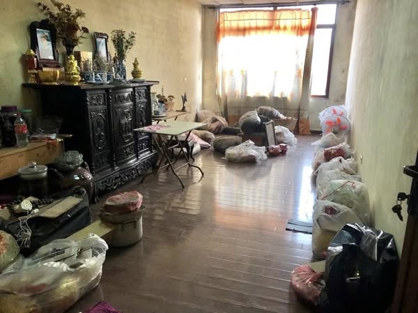 Lô đất vàng Hoàng Mai – Khách đầu tư nhìn là mê, ở là sướng – ĐẠI TỪ 70M2