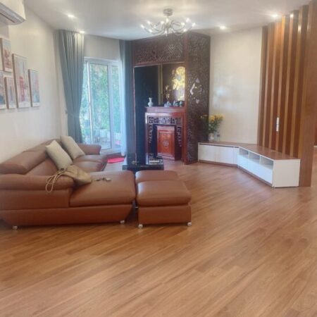 ????Tòa M3-M4 Nguyễn Chí Thanh 165m, 3PN, Thoáng 3 mặt, Full đồ cơ bản, 13.5 Tỷ