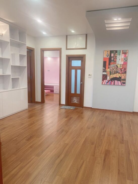 ????Tòa M3-M4 Nguyễn Chí Thanh 165m, 3PN, Thoáng 3 mặt, Full đồ cơ bản, 13.5 Tỷ