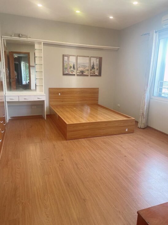 ????Tòa M3-M4 Nguyễn Chí Thanh 165m, 3PN, Thoáng 3 mặt, Full đồ cơ bản, 13.5 Tỷ