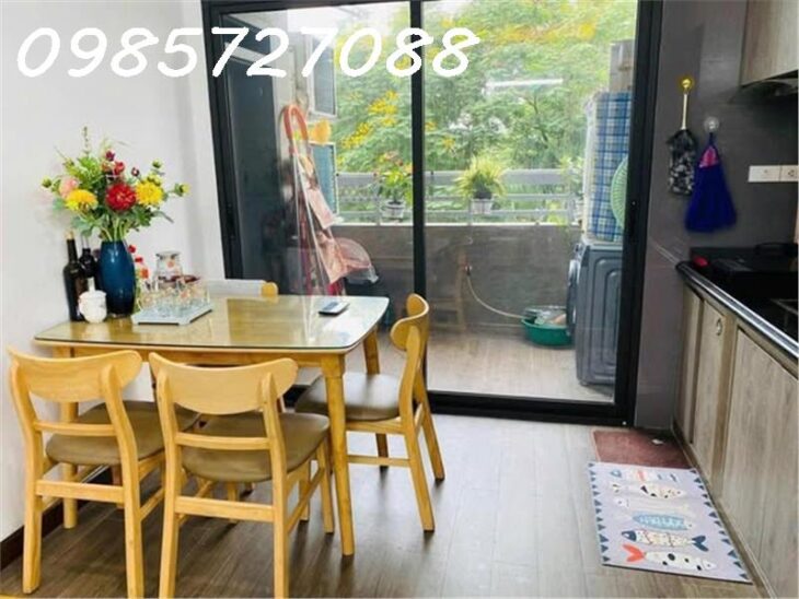 Sổ Đỏ Linh Đàm – CT4-X2 Bắc Linh Đàm- 2 ngủ -70m chỉ 3.8x tỷ