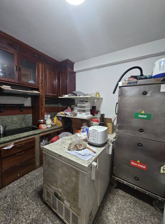 ???????? NHÀ GIÁ SIÊU TỐT – BÁN NHÀ 3 TẦNG – 1/NGUYỄN VĂN QUÁ – VỪA Ở VỪA KINH DOANH – 158 M2- CHỈ 6.8