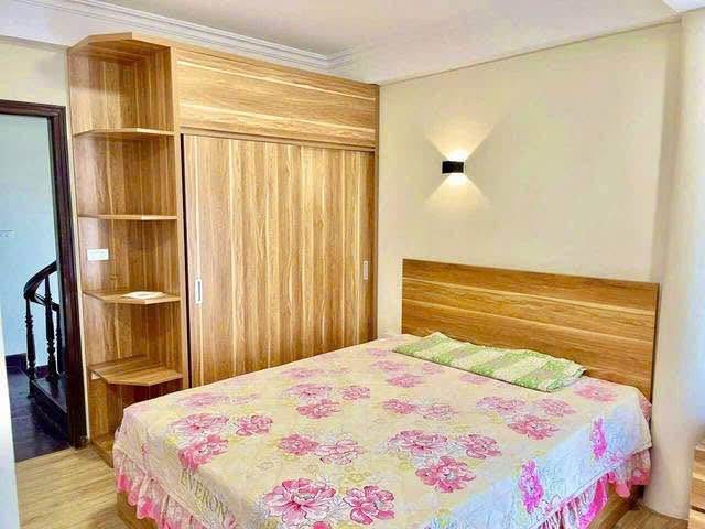 Bán nhà phố Khương Đình 55m², 5 tầng, phường Hạ Đình, gần Nguyễn Trãi