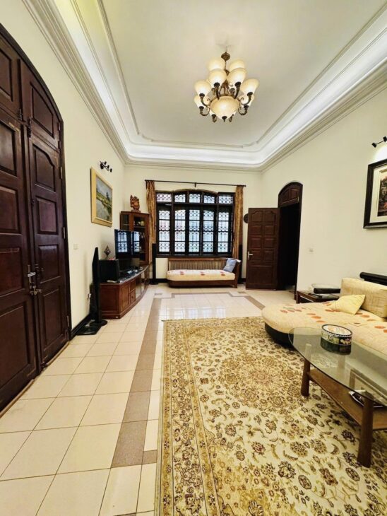 CỰC HIẾM-Bán nhà Lô Góc,Ôtô tránh Phố Thái Hà 154m/ MT 12m 46 Tỷ cách phố 30M