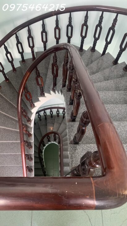 BÁN NHÀ MẶT TIỀN KINH DOANH 4 TẦNG – ĐƯỜNG KHA VẠN CÂN, PHƯỜNG LINH ĐÔNG, THỦ ĐỨC ???? Diện tích