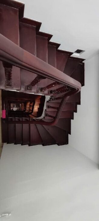 LẠC TRUNG -63m2 – PHÂN LÔ – KINH DOANH – OTO ĐỖ – 4 MẶT THOÁNG – 5T- NHỈNH 15 T.Ỷ