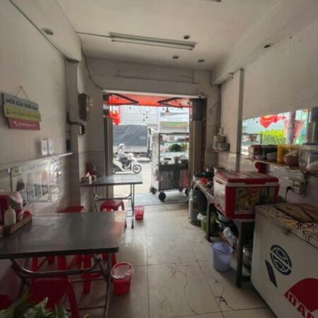 MẶT TIỀN VIP KINH DOANH ĐA NGÀNH SẦM UẤT NHẤT ĐƯỜNG NGUYỄN KIỆM PHƯỜNG 4 PHÚ NHUẬN. + ĐOẠN HỒ VĂN