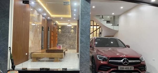 Bán Biệt Thự Mini An Dương Vương, 80M2, 3 Tầng , Mặt Tiền 6,8M, Gía Chỉ 15 Tỷ