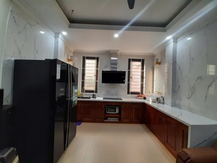 BÁN NHÀ TÔN ĐỨC THẮNG – PHÂN LÔ – KINH DOANH – 2 MẶT THOÁNG – 45M2 – 4.2M – 15.8 TỶ