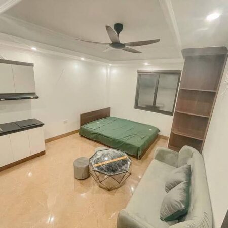 SIÊU PHẨM DÒNG TIỀN – LÔ GÓC 3 THOÁNG – 20 PHÒNG KHÉP KÍN – SÁT PHỐ NGUYỄN VĂN CỪ – LONG BIÊN